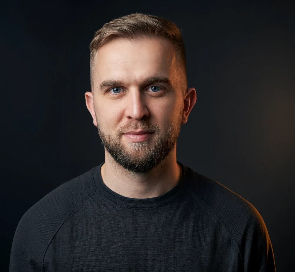 Dorian Nedzewicz